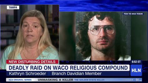 Do Waco Survivors Still Believe The Cults Teachings Of David Koresh 25