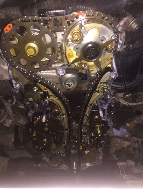 Share 169 Images Toyota Tacoma Timing Chain Replacement Schedule In