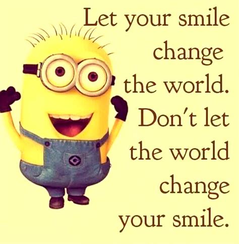60 Funny Minion Quotes With Pictures