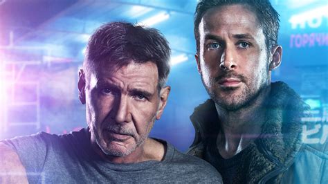 2560x1440 Ryan Gosling And Harrison Ford Blade Runner 2049 1440p Resolution Hd 4k Wallpapers