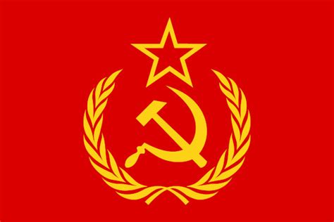 Comunismo O Que é Símbolo Países História Mundo Educação