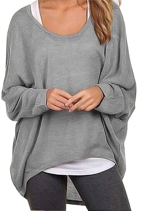 Cheap Comfy Sweater For Fall Fashion With Images Oversized Pullover