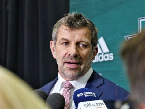 Marc bergevin held several positions within the blackhawks organization, including director of player personnel for two seasons, from 2009 to 2011, winning the stanley cup in his first season in this role. Montreal Canadiens: Lessons for Bergevin Before Trade Deadline