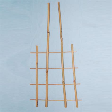 Bamboo Trellis Buy Bamboo Product On Guangning Miaoxin Bamboo Co Ltd