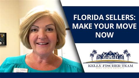 Vero Beach Real Estate Agent Why Now Is The Best Time To Sell A Home