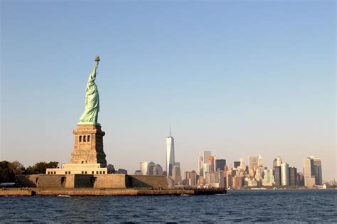 New Yorks All Time Top Attractions