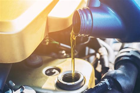3 Reasons You Should Never Skip An Oil Change Ridetime