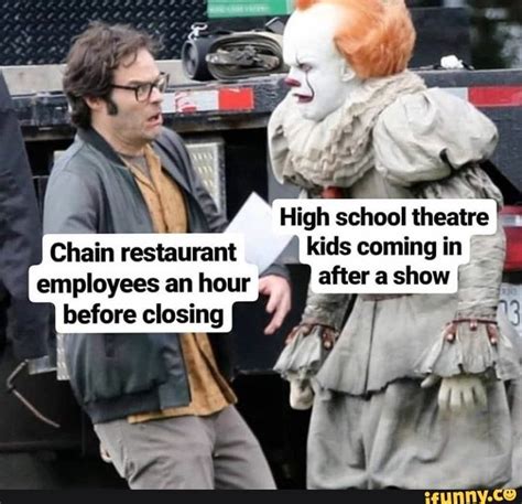 Pin On Funny Theatre Memes