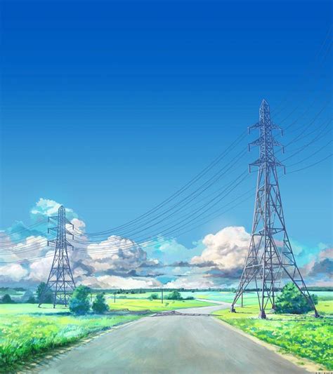 Everlasting Summer Image By Arsenixc 3734932 Zerochan Anime Image Board