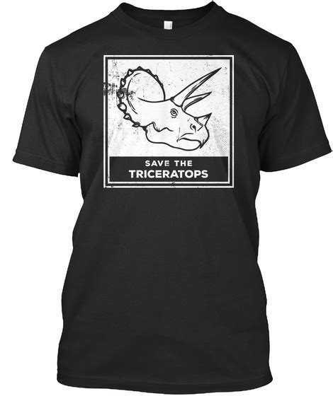 Save The Triceratops Save The Triceratops Products From Mark Dice