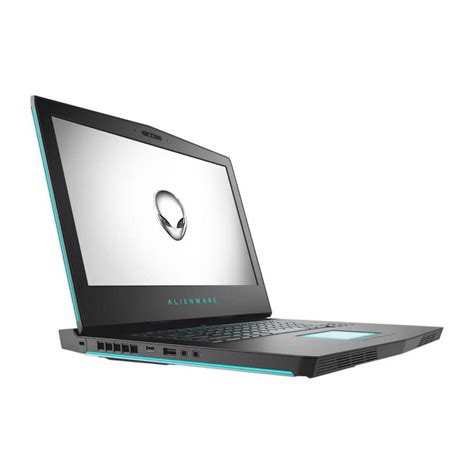 Laptop Dell Alienware I7 8750h 16gb Ram 1tb8gb Ssd Nvidia Gtx 1060 Oc