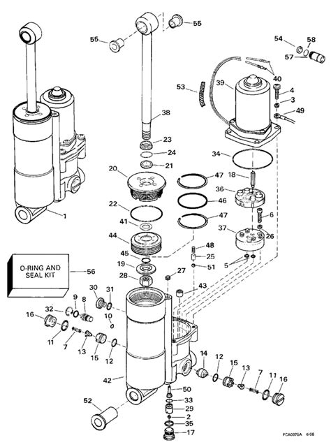 Offering discount prices on oem parts for over 50 years. 1998 Yamaha Outboard Wiring Diagram - Cars Wiring Diagram Blog