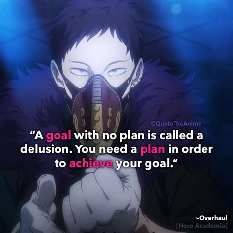41 Powerful My Hero Academia Quotes Images Wallpaper
