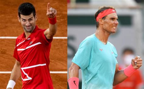 Djokovic had trouble beating berrettini. Roland Garros day 13 recap: Djokovic vs Nadal in the ...