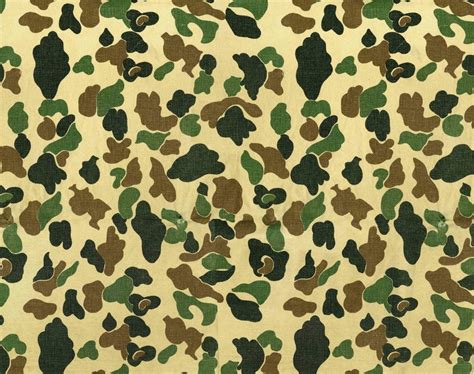 Inspired By Companys Heritage Carhartt Reinvents Original Camo