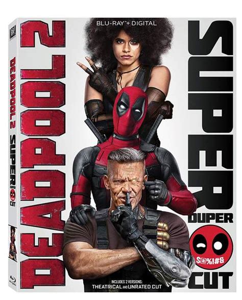 Deadpool Movie Deadpool 2 Soundtrack Clean Record Store Day