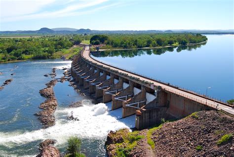 9 Best Free Things To Do In Kununurra Wa — A Local Guide To The