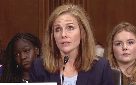 what you need to know about scotus nominee amy coney barrett s faith