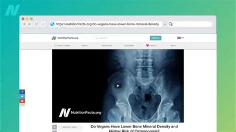 vitamin d may explain higher bone fracture risk in vegans dr greger youtube