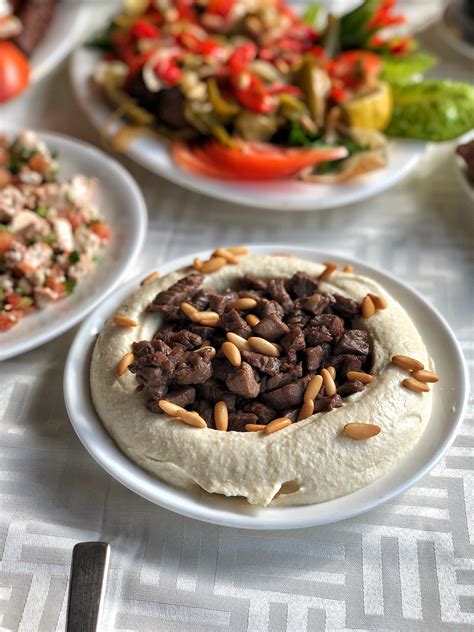 Lebanese Food Photos To Fuel Your Appetite Lebanon Traveler