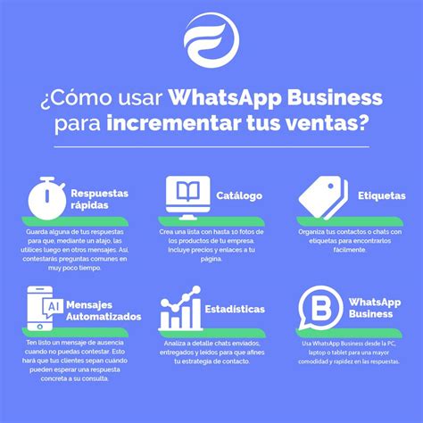 Whatsapp Business Cómo Funciona Y Cuáles Son Sus Ventajas Flexinumber
