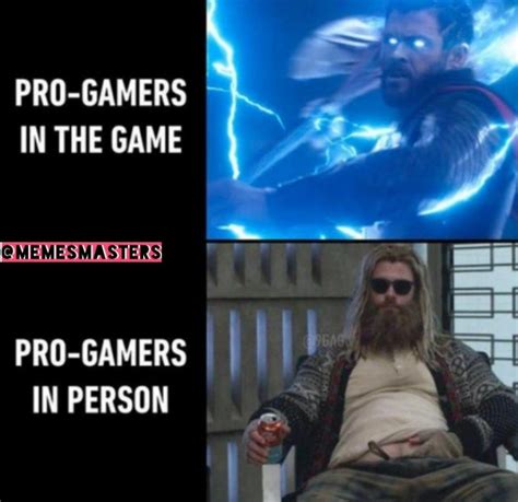 Hilarious Video Game Memes Only Gamers Can Relate To Inspirationfeed