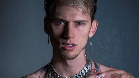 He is noted for his compositional blending of contemporary and alternative hip hop with rock. 10 Top Machine Gun Kelly Pictures FULL HD 1920×1080 For PC ...