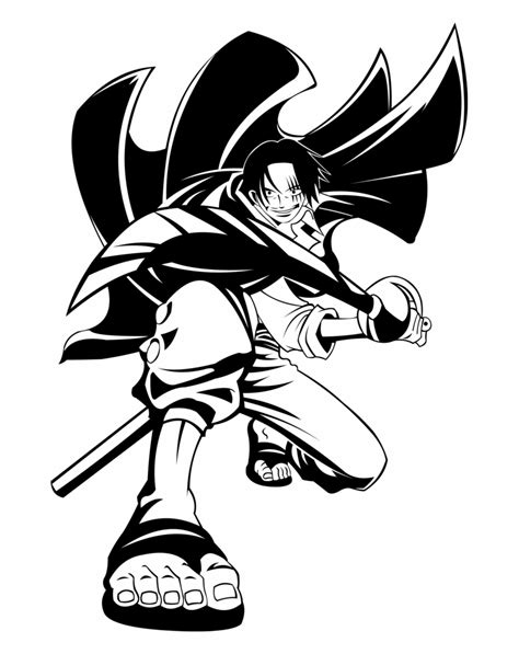 Luffy Vector at Vectorified.com | Collection of Luffy Vector free for