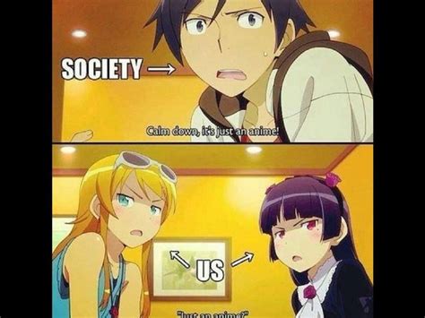 I Hate Society Wiki Anime Amino