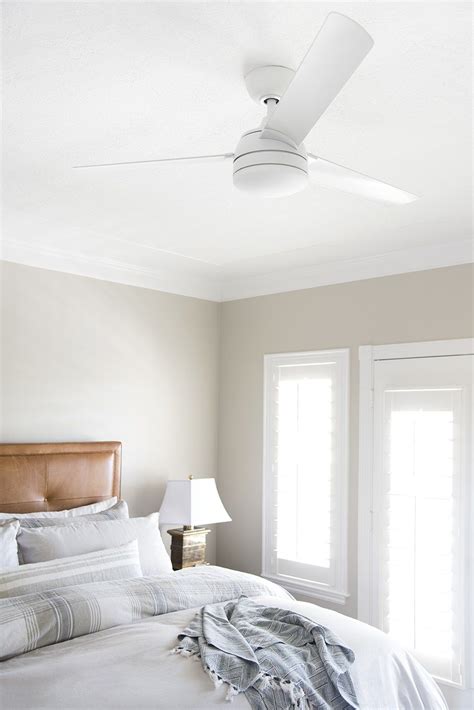 Master Bedroom Ceiling Fan Installation Artofit