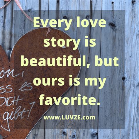 150 Cute And Romantic Love Quotes For Himher