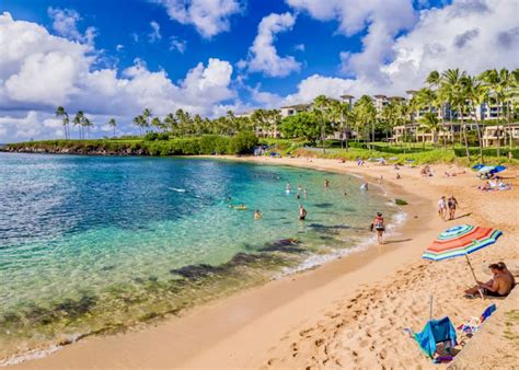 Where To Stay In Maui Best Areas And Towns 2023