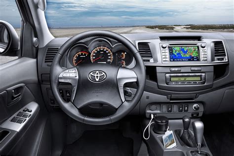 Toyota Hilux El Salvador Reviews Prices Ratings With Various Photos