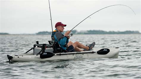 The 2018 Striper Cup Is A Hobie Fishing Worlds Qualifying Event On