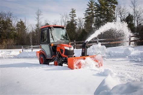 Kubota Lx2963 For Sale In Cortland New York