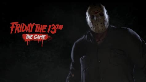 The Worst Jason Round Ever Friday The 13th The Game Youtube