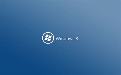1366x768px Free Download Hd Wallpaper Windows 8 Logo Microsoft