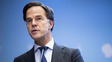 dutch government collapses over immigration policy cgtn