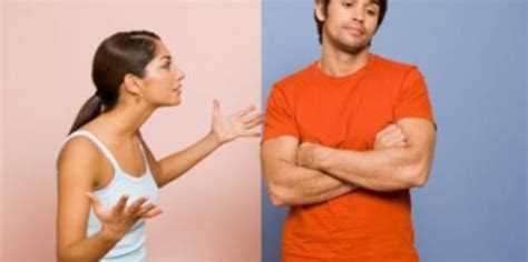 4 Methods To Stop Your Spouse From Criticizing And Nagging You Men