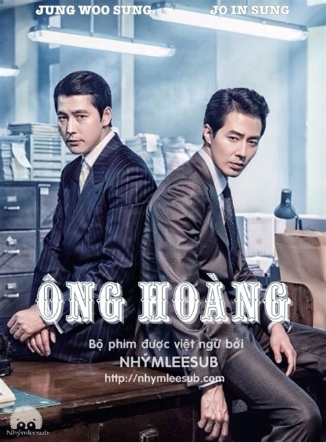 The drama is a fantasy romance drama about two parallel universes. Korean Movie 2017 The king / Ông hoàng - Jo In Sung ...