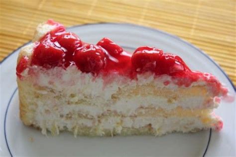 16 oz raspberries (500 gr) 24 lady fingers 3 tbsp raspberry syrup (50 ml) 3/4 cup water (20 cl) 1 cup mascarpone (250 gr) 1/2 cup. Pineapple Cream Cheese Ladyfinger Cake. Love this! Great with fresh strawberries on top ...