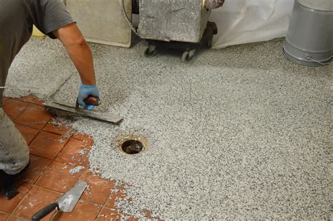 You should expect any estimate to be presented with higher priced epoxy concrete sealer typically offer more durable material, extended warranties and enhanced appearance and finish options. Fast Dry Epoxy Floors Are Ready Overnight | Minimal Downtime