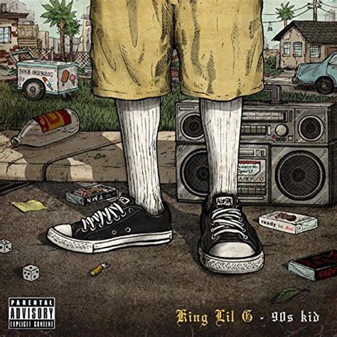 King Lil G Gang Signs Lyrics Genius Lyrics Arte Do Hip Hop Hip Hop