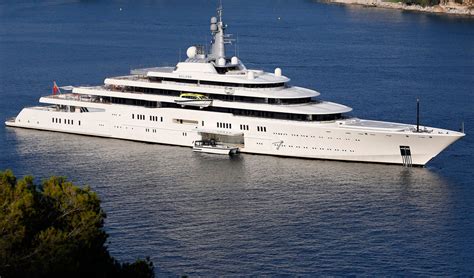 Worlds 15 Most Expensive Luxury Yachts 2019 With