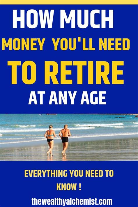 How Much Do I Need To Retire 7 Effective Steps Twa Investing For