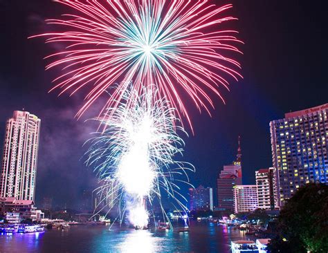 Best New Years Eve Fireworks Displays Around The Globe New Years Eve