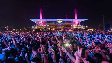 Rolling Loud California Announces New Admission Rule Following