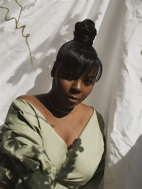 Malika Is Thriving On New Single Bless Her Soul • Lock