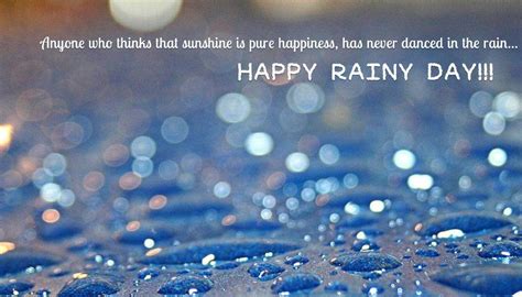 I hope that you never fall short of a cup of tea or coffee this rainy morning and the warmth of the cup to. Happy Rainy Day!!! - DesiComments.com