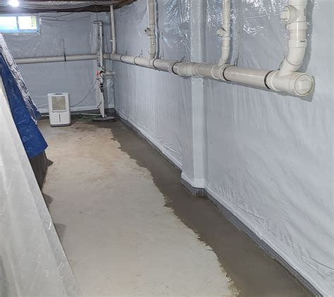 Emergency Basement Waterproofing Openbasement